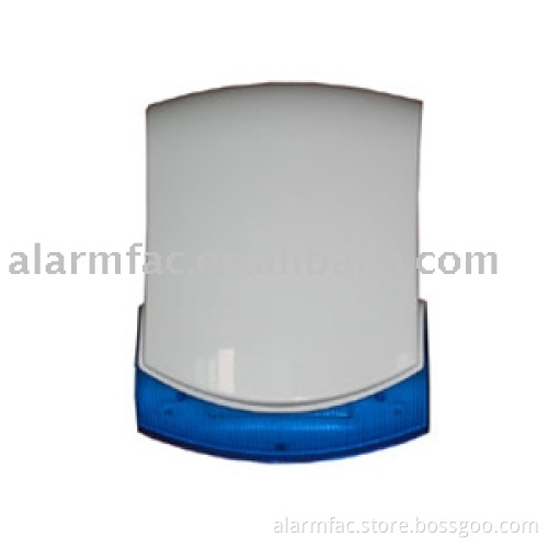Outdoor Bell Box